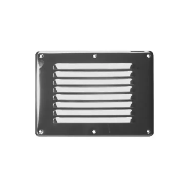 Discount HKG Huelsberg HKG Grille ventilation 265 x 205 mm