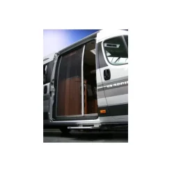 New Horrex Moustiquaire latérale Sprinter 2 et Crafter 1