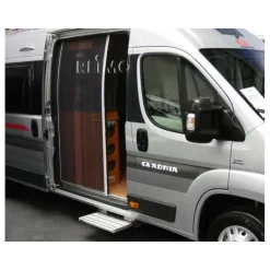 New Horrex Moustiquaire latérale | Ducato X250/X290