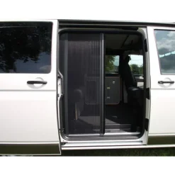 Horrex Moustiquaire porte latérale | VW T5 T6
