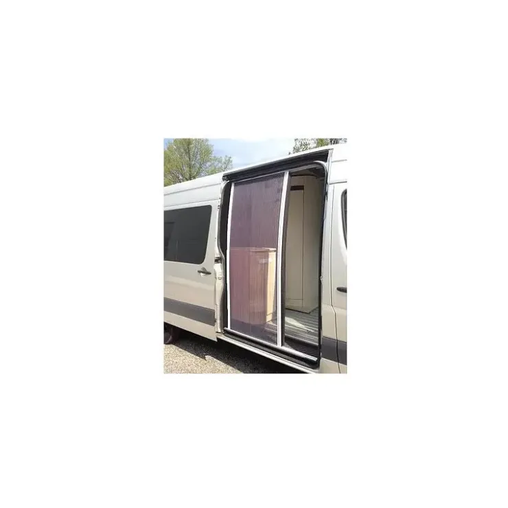 Horrex Porte moustiquaire Sprinter 3