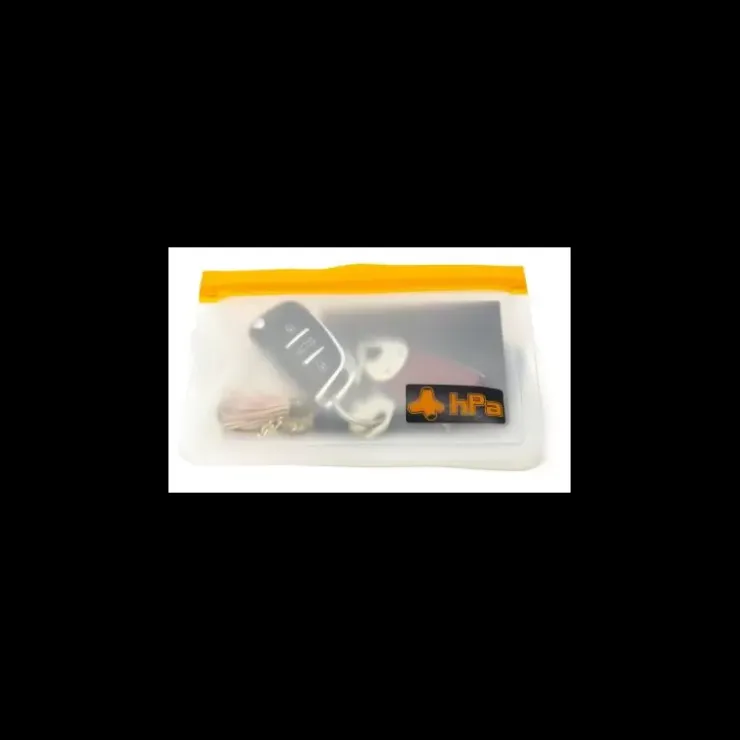 HPA Orgadryzer Pochettes étanches