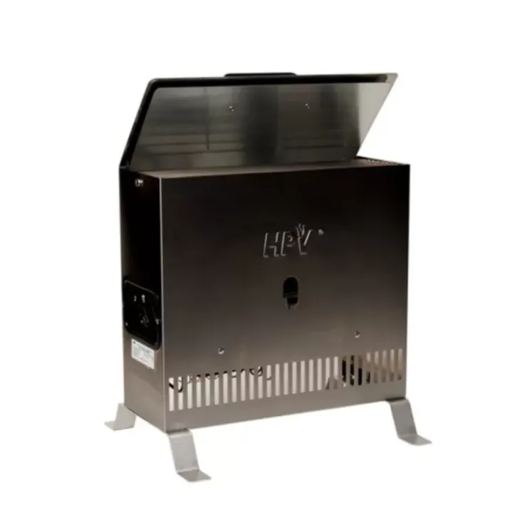 HPV GHH4000 Chauffage gaz