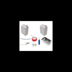 New H2R Kit eau pour van | Avec évier | 10 L