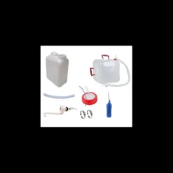 Sale H2R Kit eau pour van | Sans évier | 13 L
