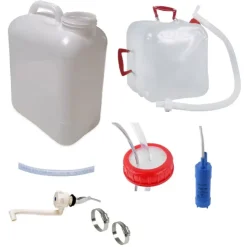Online H2R Kit eau pour van | sans évier | 19 L