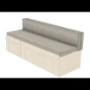 Online H2R Matelas pour lit peigne Simple Vans 112 cm