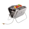 Holiday Travel HT Barbecue portable à gaz