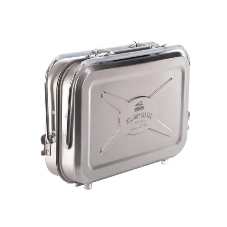 Holiday Travel HT Barbecue portable à gaz