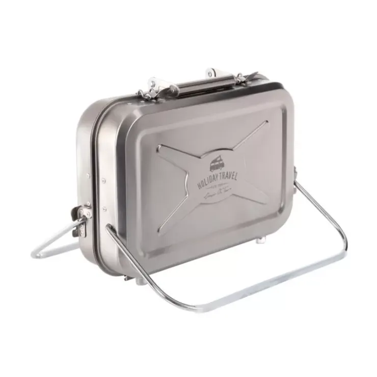 Holiday Travel HT Barbecue portable à gaz