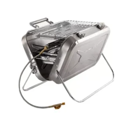 Holiday Travel HT Barbecue portable à gaz