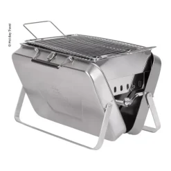 Best Holiday Travel HT Barbecue transportable valise