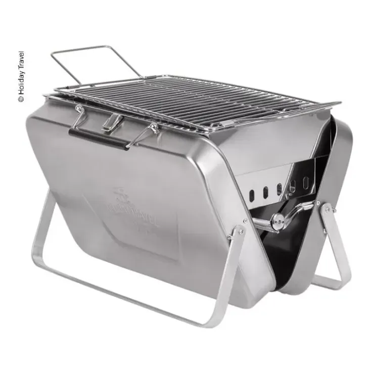 Best Holiday Travel HT Barbecue transportable valise