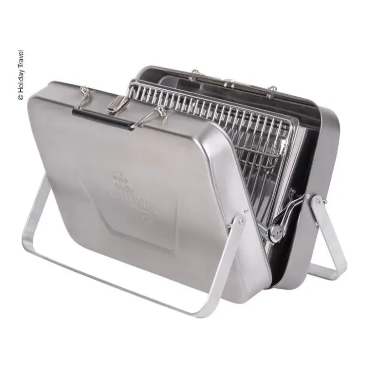 Best Holiday Travel HT Barbecue transportable valise