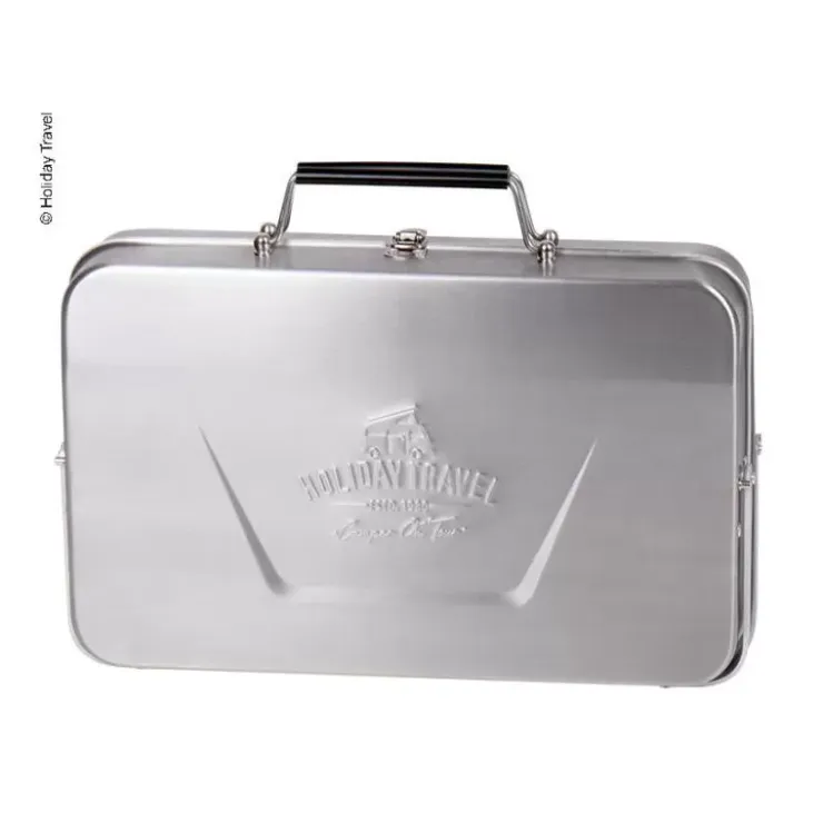 Best Holiday Travel HT Barbecue transportable valise