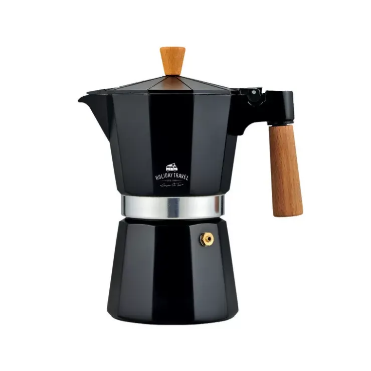 Sale Holiday Travel HT Cafetière italienne