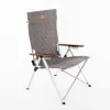 Best Holiday Travel HT Chaise pliante Joplin DELUXE
