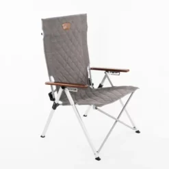 Best Holiday Travel HT Chaise pliante Joplin DELUXE