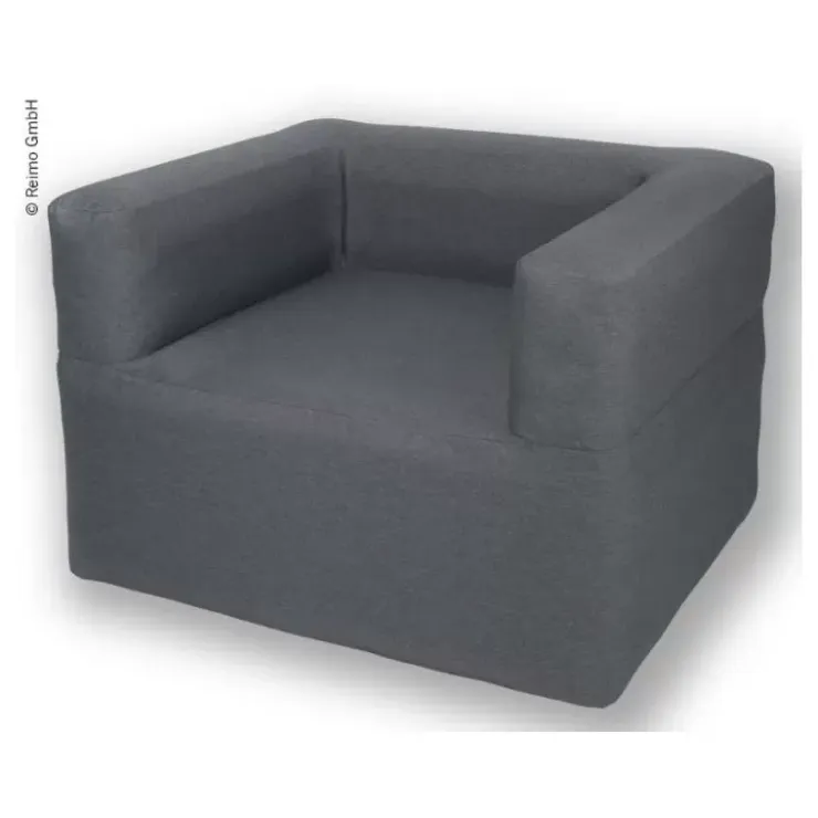 Best Camp4 HT Fauteuil gonflable 1 personne