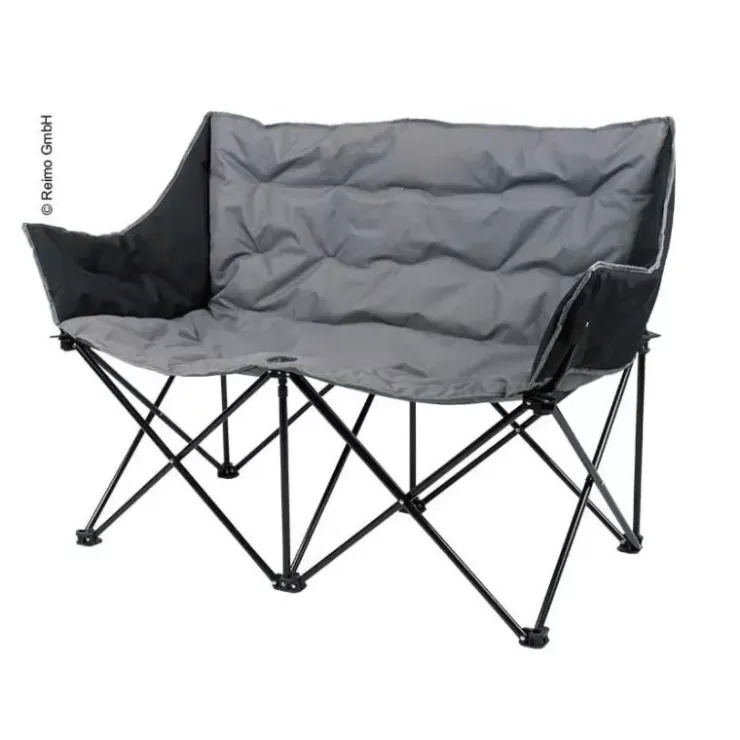 Hot Camp4 HT Fauteuil pliant double
