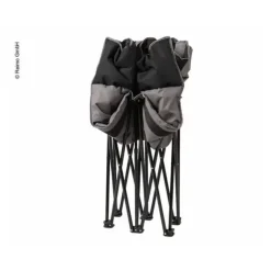 Hot Camp4 HT Fauteuil pliant double
