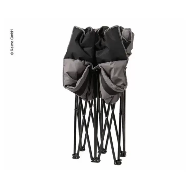 Hot Camp4 HT Fauteuil pliant double