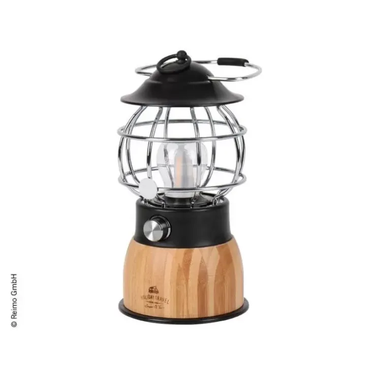 Outlet Holiday Travel HT Lanterne à led USB