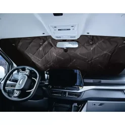 Best Holiday Travel HT Rideaux isolants intérieurs | Vito 3