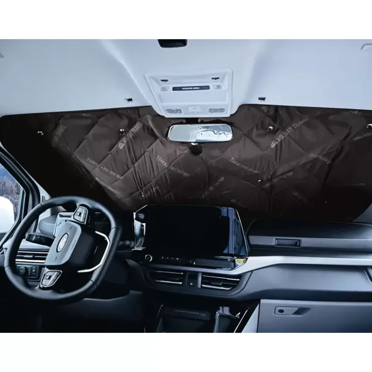 Discount Holiday Travel HT Rideaux isolants intérieurs | Custom 2 et VW T7
