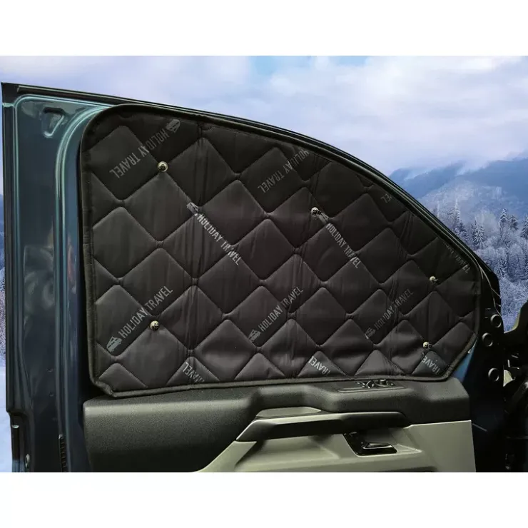 Discount Holiday Travel HT Rideaux isolants intérieurs | Custom 2 et VW T7