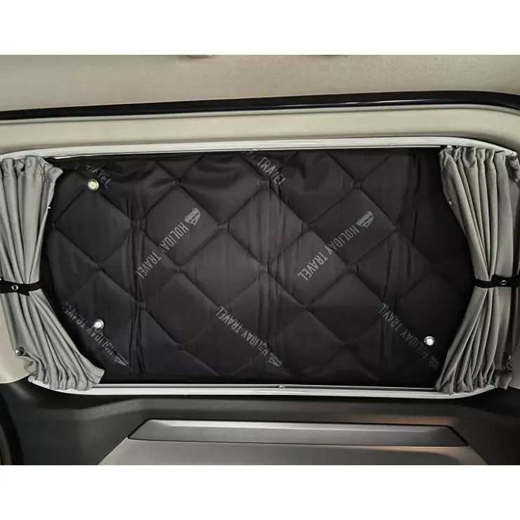 Discount Holiday Travel HT Rideaux isolants intérieurs | Custom 2 et VW T7