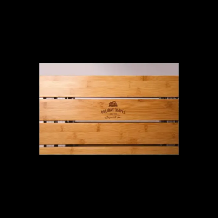 Discount Holiday Travel HT Table 50 x 50 cm