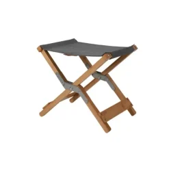 Discount Holiday Travel HT Tabouret repose-pieds bambou