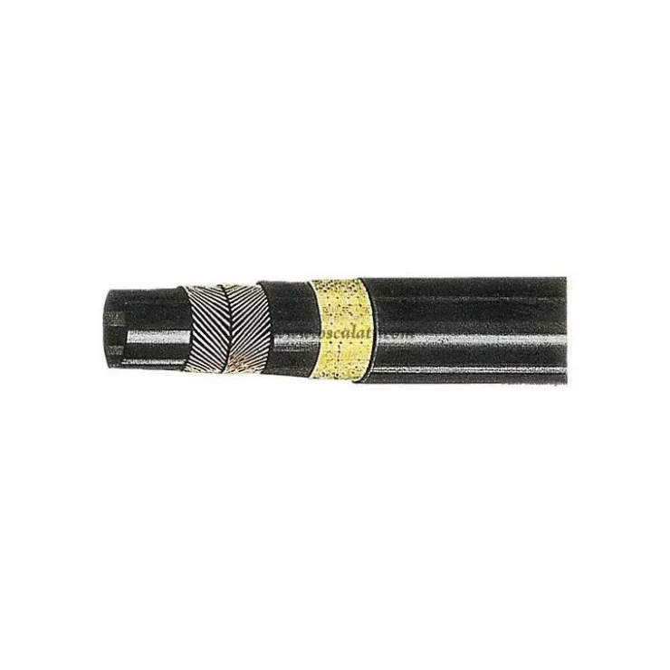 New Hoses Technology HT Tuyau carburant Carbopomp au mètre