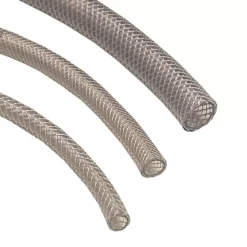 Outlet Hoses Technology HT Tuyau eau potable transparent armé | souple