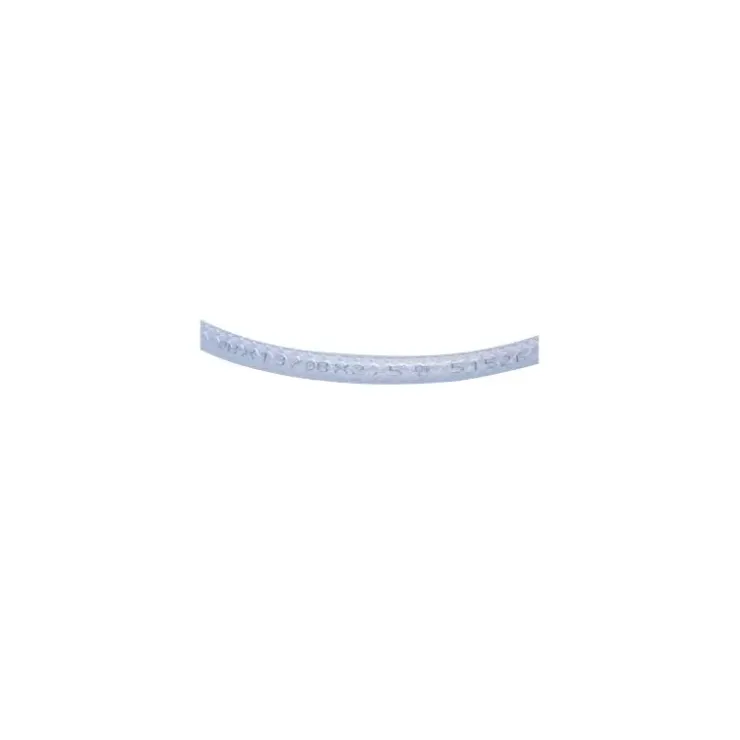 Outlet Hoses Technology HT Tuyau eau potable transparent armé | souple
