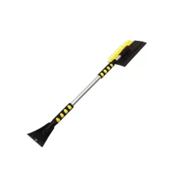 Online HTD Balai de dégivrage avec brosse orientable