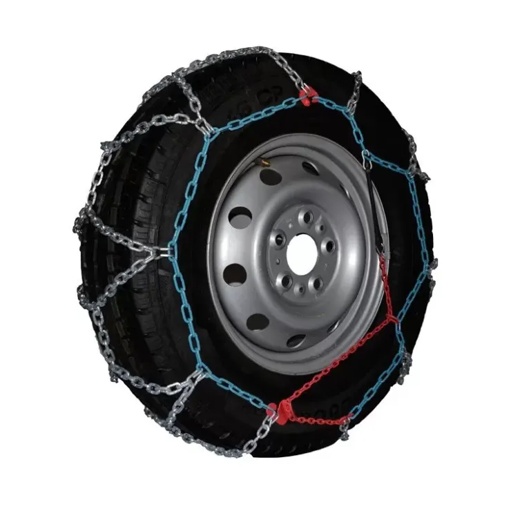 Sale HTD Chaînes Saferoad taille 3 / 15" à 18"
