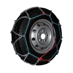 Best HTD Chaînes Saferoad taille 4 / 16" et 17"