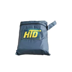 Best HTD Housse 3/4 vélos