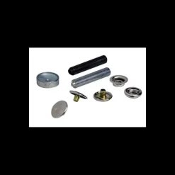 Outlet HTD Lot de 12 pressions avec outil