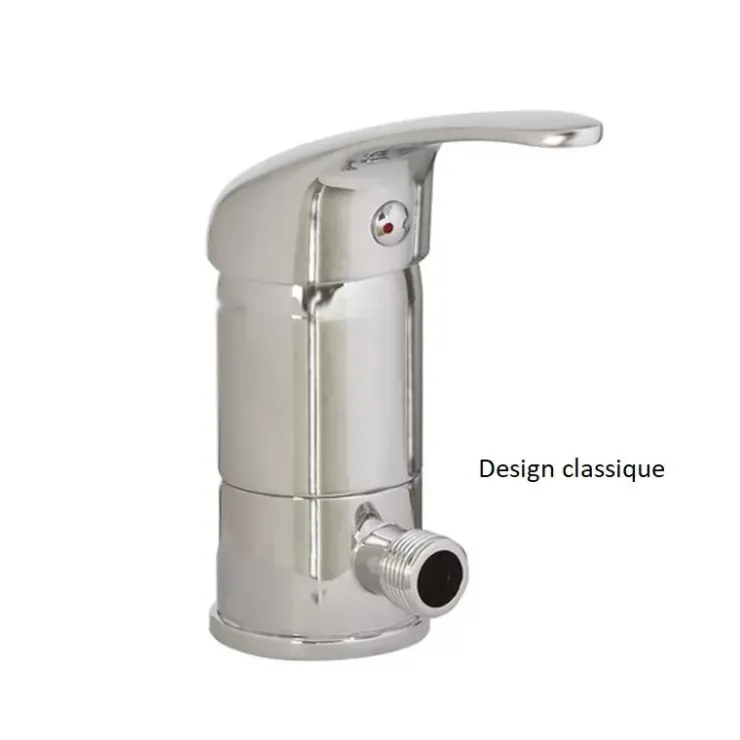 Outlet HTD Mitigeur de douche moderne