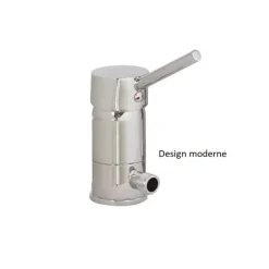 Outlet HTD Mitigeur de douche moderne