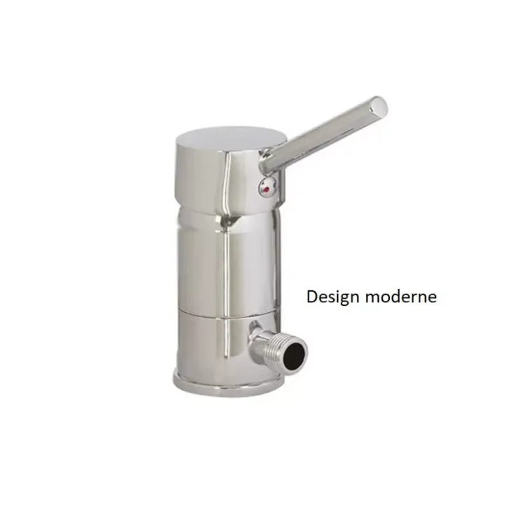 Outlet HTD Mitigeur de douche moderne
