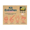 Outlet HTD Pack nettoyage tourisme 8 jours