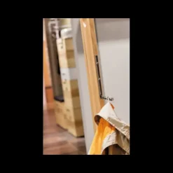 Hot HTD Patère flush encastrée