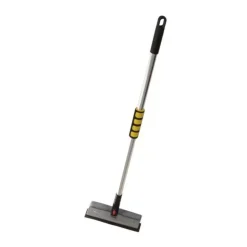 New HTD Raclette lave-vitre