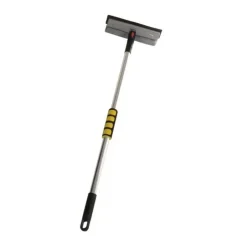New HTD Raclette lave-vitre