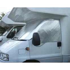 Online HTD Rideau extérieur | Ducato X230 / X244