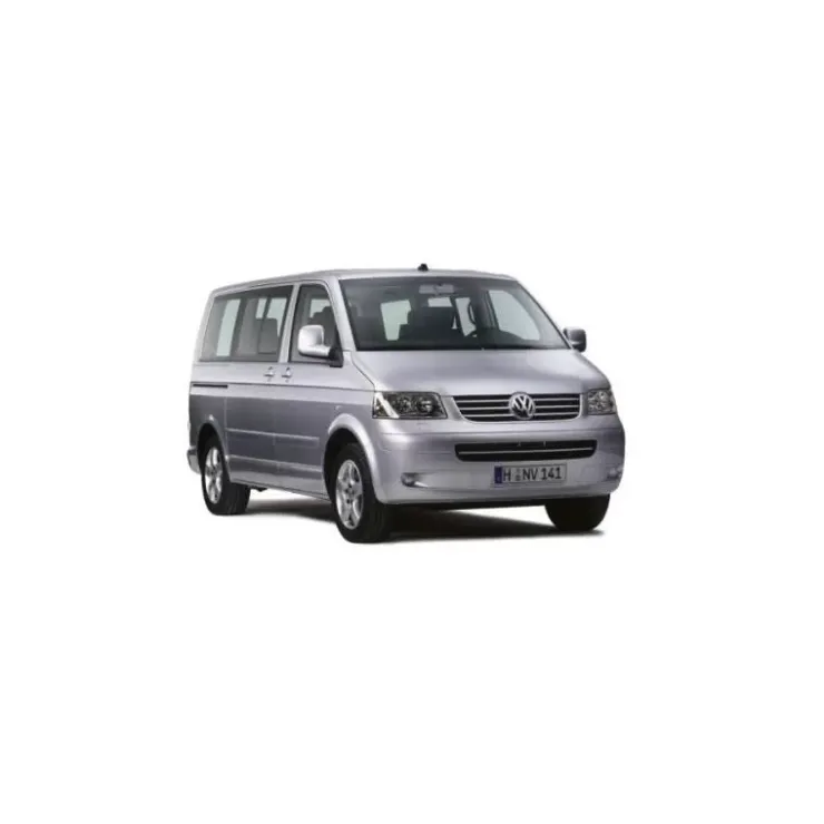New HTD Rideau isolant arrière | VW T5 / T6
